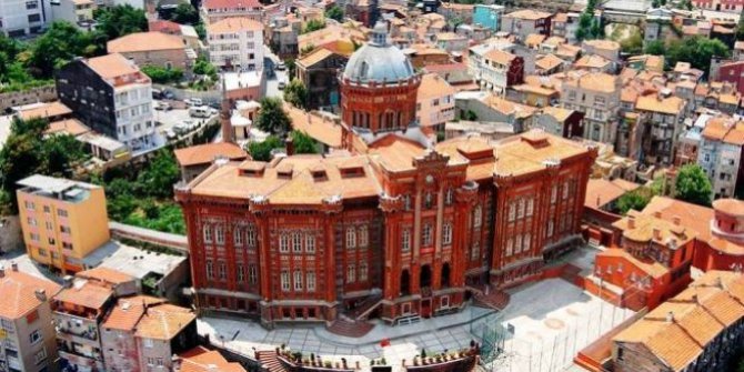 İstanbul Fener Patrikhanesi, Ukrayna Kilisesi açılması için ilk adımı attı