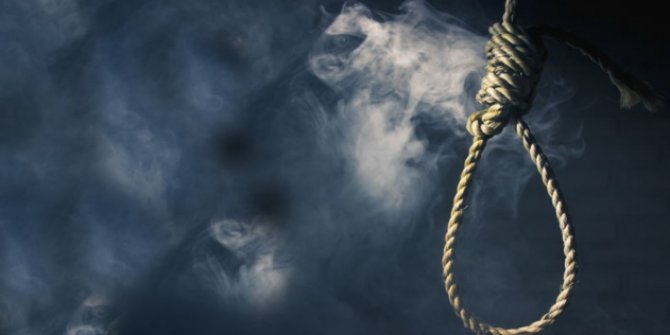 "9 kişiye uyuşturucu ticaretinden idam cezası"!