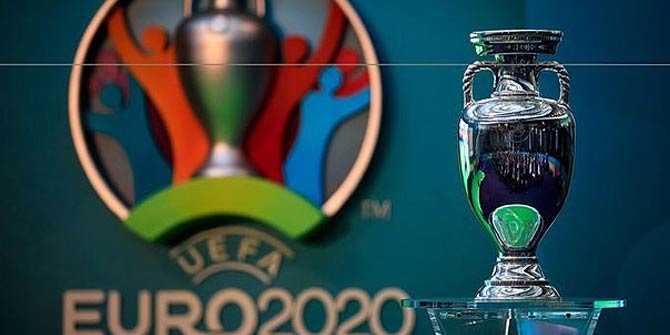 EURO 2020 kura çekimi 2 Aralık'ta