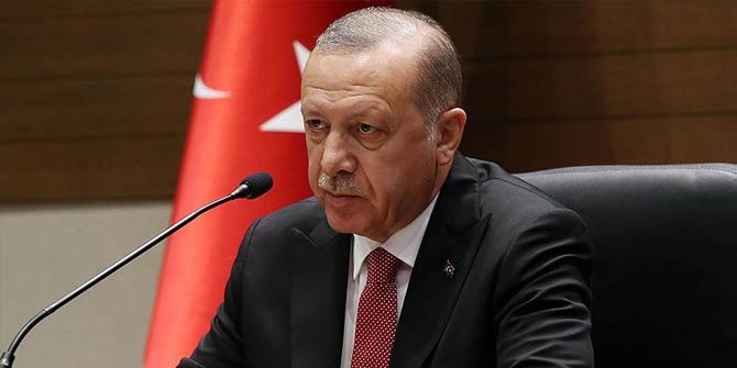 Başkan Erdoğan'a övgü dolu sözler: Olağanüstü bir şekilde akıllıca davrandı