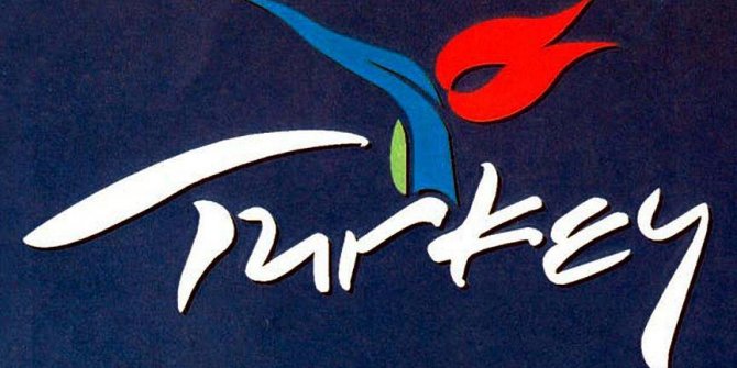 18 yıldır kullanılan "lale" figürlü Türkiye logosu değişiyor!
