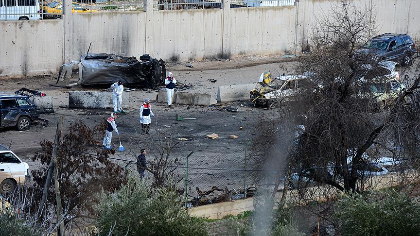Cilvegözü Sınır Kapısı'ndaki bombalı saldırı davasında karar
