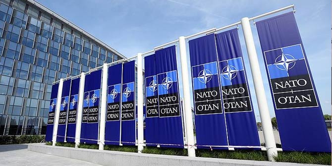 NATO toplanıyor! Gündem Rusya