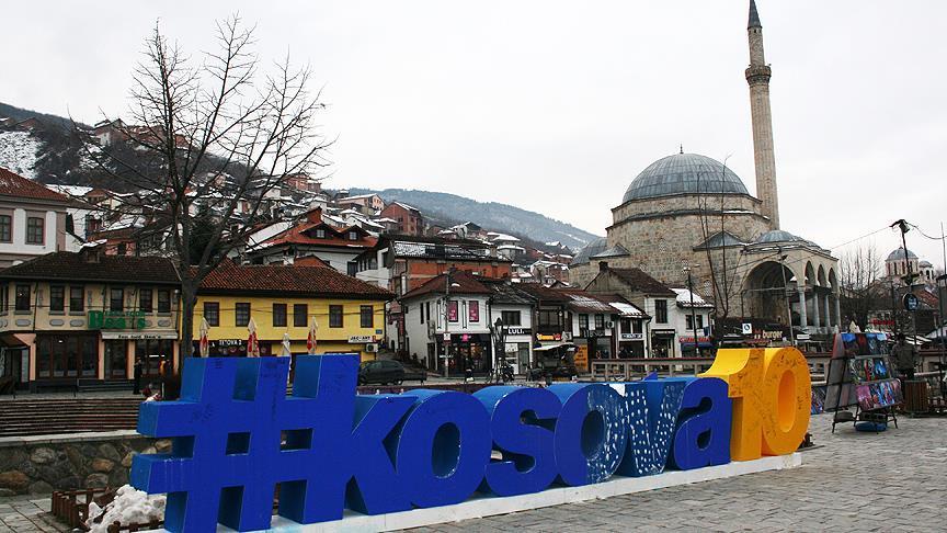 AB'den Kosova'ya "gümrük vergisi" çağrısı