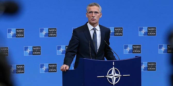 NATO'dan Rusya'ya yeni çağrı