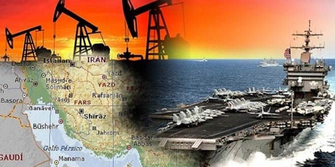 Körfez krizi OPEC'e sıçradı
