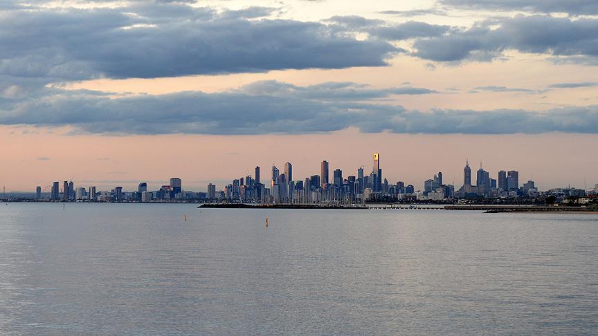 Melbourne yine dünyanın en yaşanabilir kenti sıralamasında zirvede