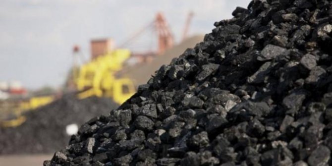 Bakan Dönmez'den yerli kömür ile ilgili kritik açıklama