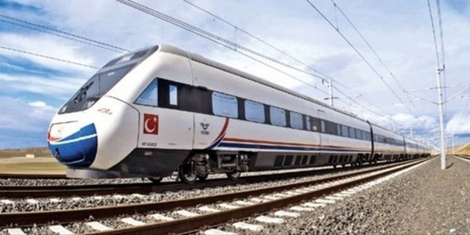 TÜVASAŞ Genel Müdürlüğü'nce “Milli Tren Projesi” için mühendis alınacak!