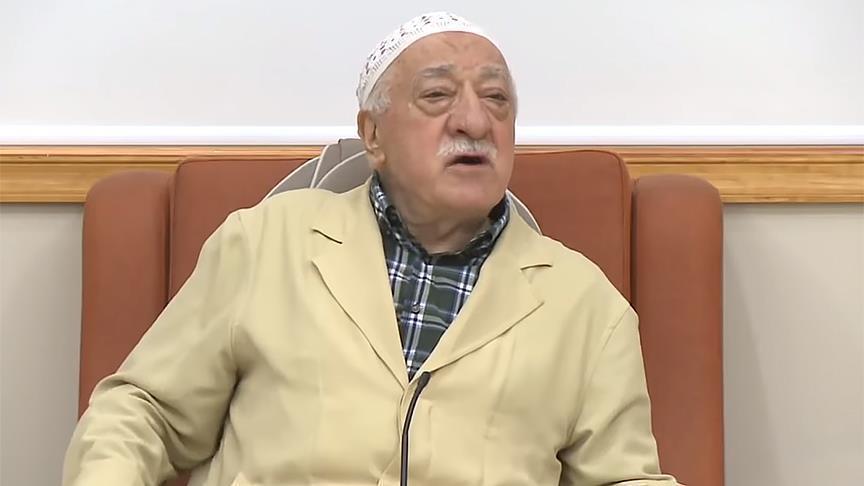 Tefecilik operasyonunda 'Gülen'e ait mendil' iddiası