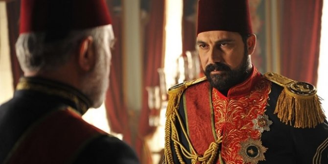 Filistinliler Türk dizilerini hayranlıkla izliyor