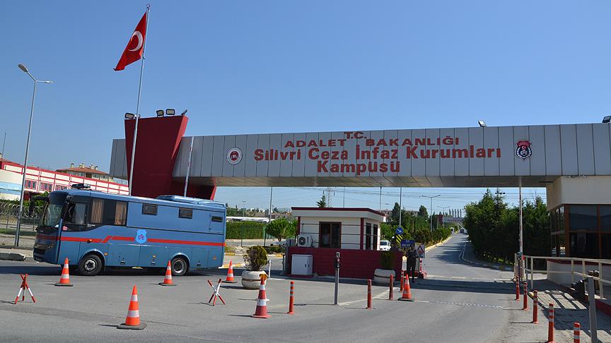 FETÖ'nün Türk Telekom'u işgal girişimi davasında karar açıklandı