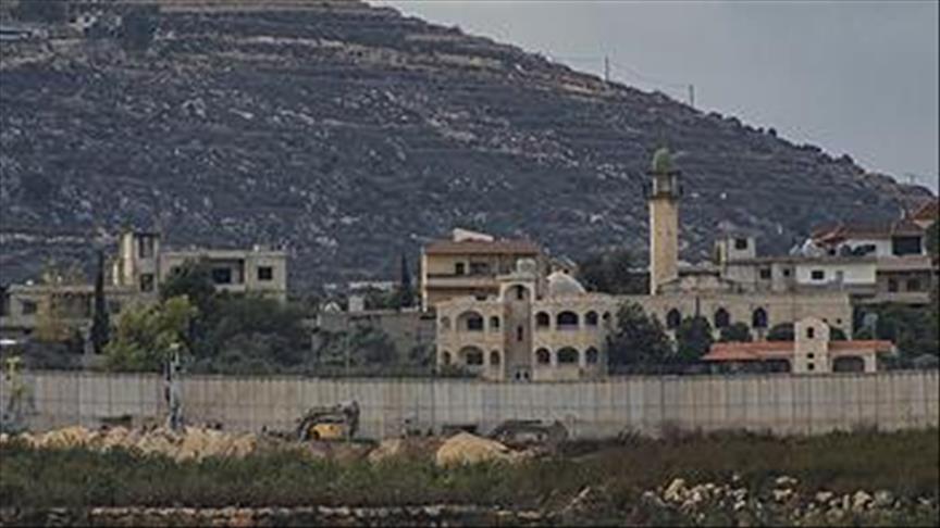 İsrail’den Hizbullah’a ait ikinci bir tünel keşfi iddiası