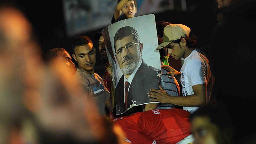 Mısır'daki Cemaat-i İslamiye Mursi'yi destekleyen koalisyondan çekildi