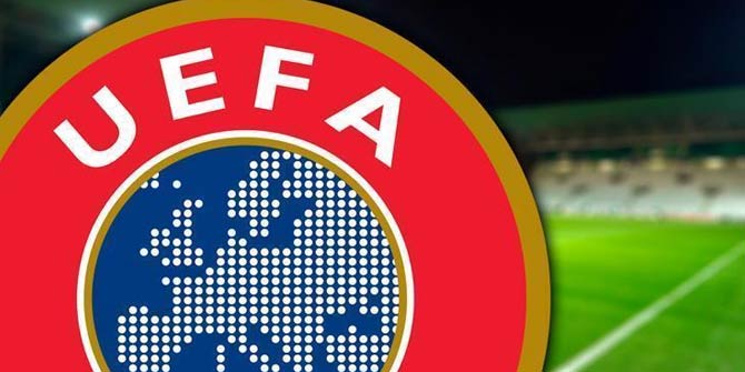 UEFA  açıkladı! Yılın 11'i adayı belli oldu