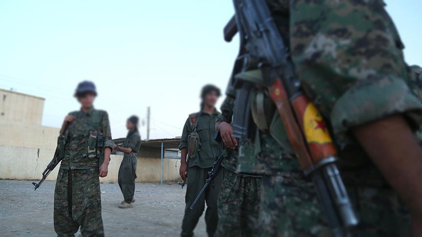 Terör örgütü YPG/PKK DEAŞ elebaşını para karşılığı serbest bıraktı