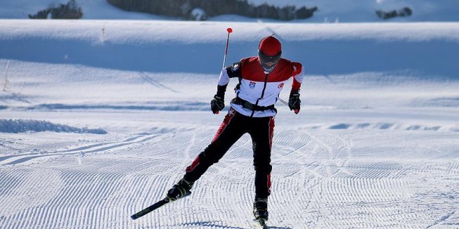 Son 10 yılda ciddi bir atılım Kış sporlarının parlayan yıldızı: Erzurum