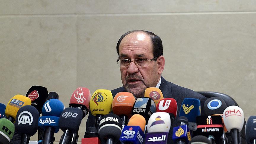 Irak'ta Maliki'nin açıklamaları Sadr grubunu kızdırdı
