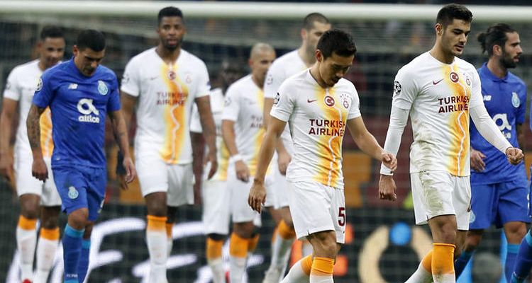 Aslan’ın Avrupa serüveni devam ediyor! Galatasaray Porto maç özeti ve golleri izle