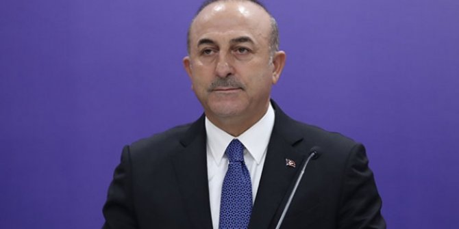 Dışişleri Bakanı Çavuşoğlu Azerbaycan'a gidiyor