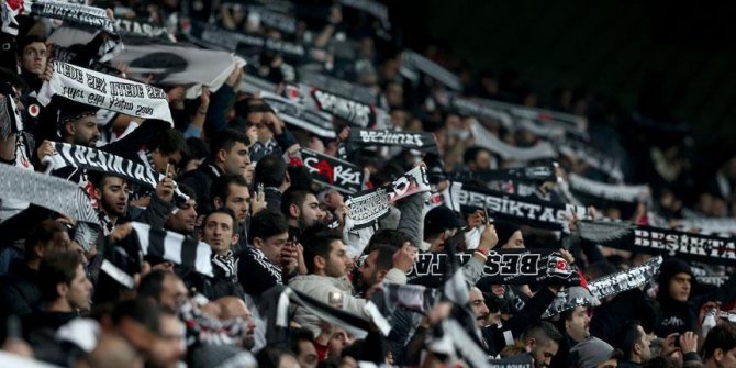 Lig'in 16. haftasında oynanacak Beşiktaş-Trabzonspor maçının biletleri satışta