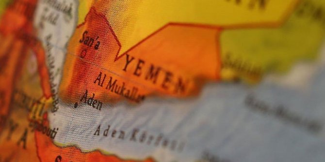 Yemen'in güneyinde yoğunlaşan çatışmalar halkı göçe zorluyor