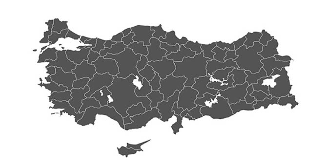 O liste belli oldu! İşte Türkiye'nin IQ ortalaması en yüksek 20 şehri