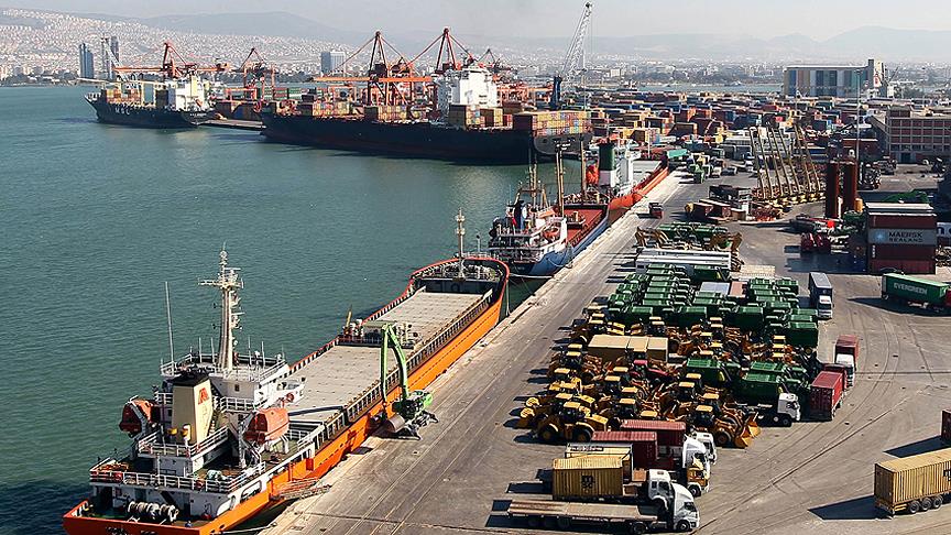 Katar ile Türkiye arasında ilk direkt deniz yolu hattı
