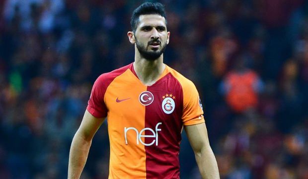 Galatasaray’dan sakatlık açıklaması! “Emre Akbaba…”