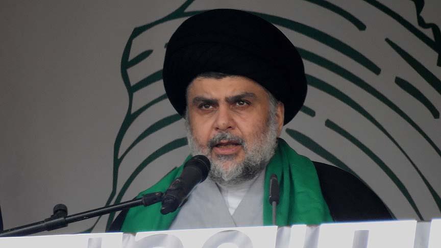 Bağdat Valiliği Maliki'den Sadr'a geçti