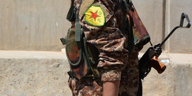 Terör örgütü YPG/PKK Esed'den destek istedi! İşte nedeni...