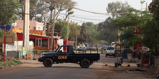 Mali'de Sivillere Kanlı Saldırı: 47 Ölü