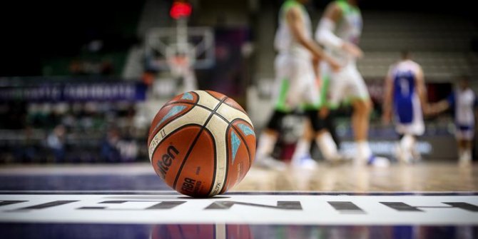 Tahincioğlu Basketbol Süper Ligi'nde 11'inci hafta
