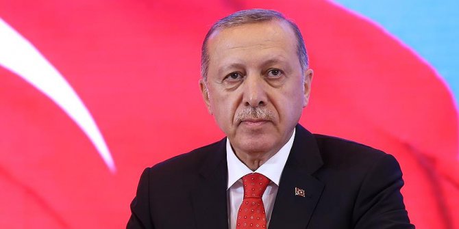 Erdoğan: Kaşıkçı Cinayetinin Ses Kayıtlarında Prens'in En Yakınları Var