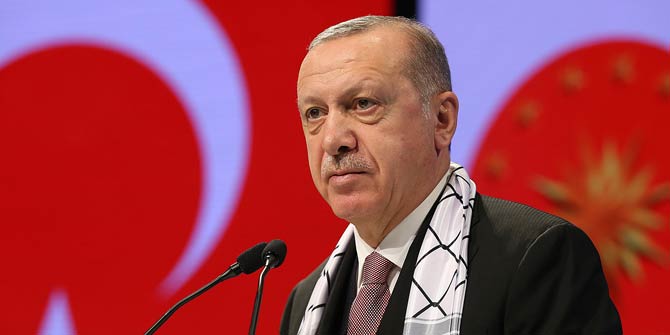 Son Dakika... Başkan Erdoğan Kaşıkçı cinayetindeki ses kayıtlarında yer alan o sözleri ilk kez paylaştı