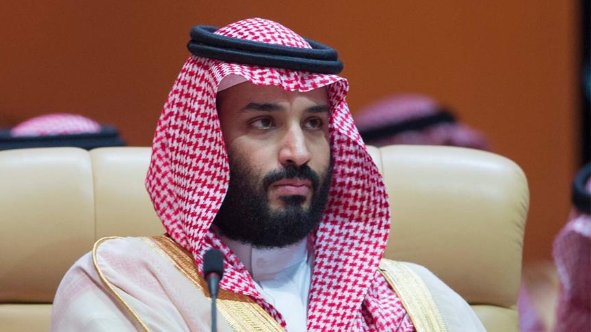 'ABD Senatosundaki oylama, Trump'ın Suudi Arabistan'ı koruyamayacağını gösteriyor'