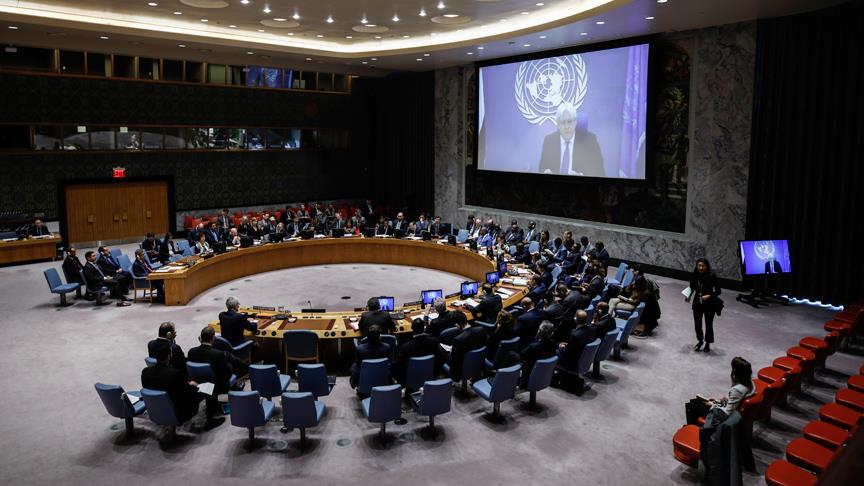 BM'den Yemen için ateşkes izleme mekanizması talebi