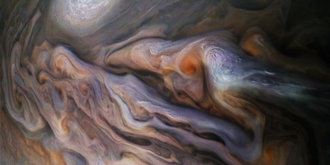 Jüpiter'in uyduları neden olması gerekenden sıcak? Cevabı bulundu