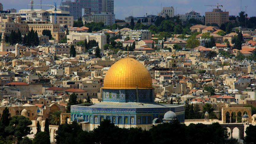 Filistin yönetimi ve Arap Birliği Avustralya'nın Kudüs kararını reddetti