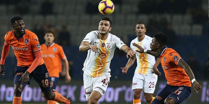 Galatasaray deplasmanda "büyük" maç kazanamıyor