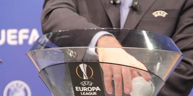 UEFA Avrupa Ligi kura çekimi ne zaman?