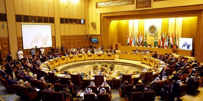 Arap Birliği Batı Şeria’da yükselen gerilim için olağanüstü toplanıyor