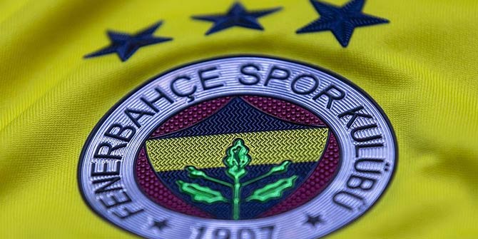 Resmen açıklandı! Volkan Ballı Fenerbahçe'de