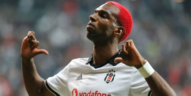 Beşiktaş'tan Babel'e yeni sözleşme