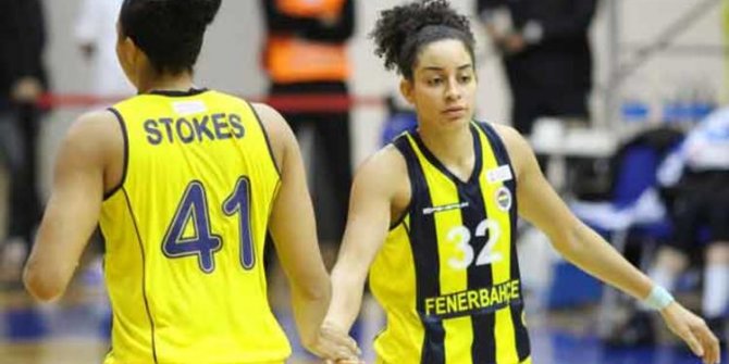 Fenerbahçe'nin konuğu Carolo Basket