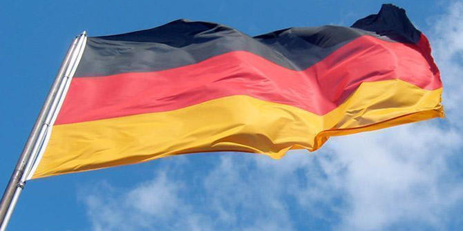 Almanya kabul etti! Binlerce yabancı işçi alımı yapılacak