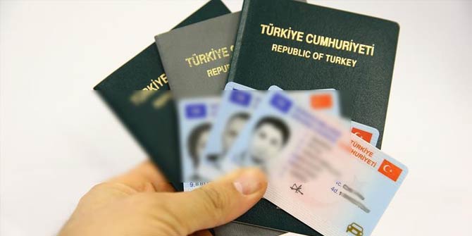 Pasaport, kimlik ve ehliyette rekor