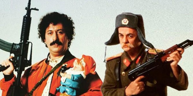 Ali Baba ve 7 Cüceler oyuncuları kimler? İşte konusu ve kadrosu