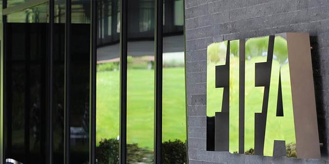 FIFA sıralamayı duyurdu! Türkiye yerini korudu