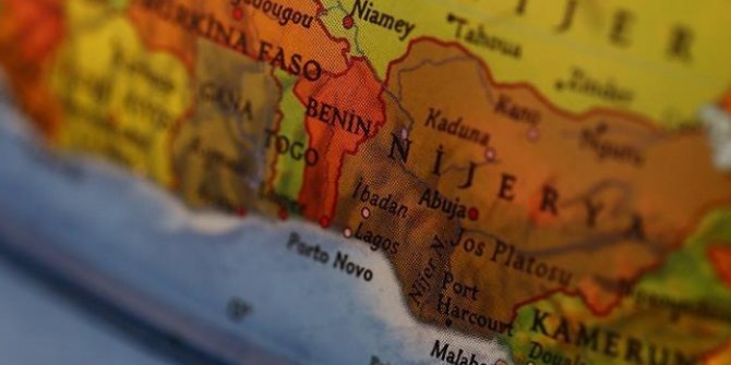 Batı Afrika ülkesi Nijerya'da 20 milyondan fazla kişinin işsiz olduğu açıklandı